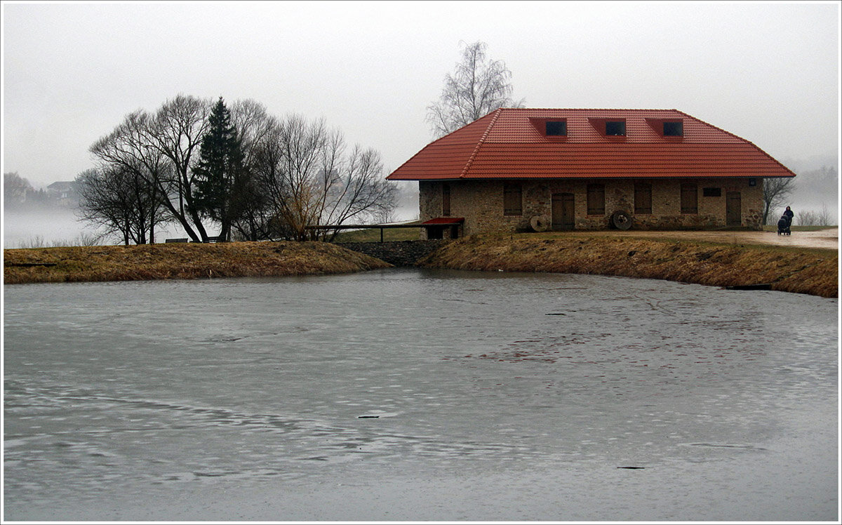 В любую погоду... - Aleksandr Gal
