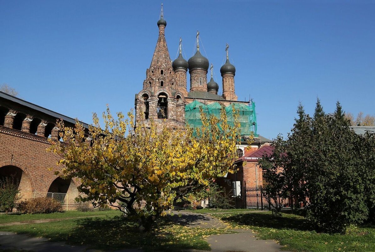 Крутицы - ZNatasha -