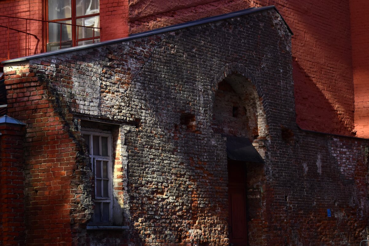 Кусочек старины. - Наталья Вязигина