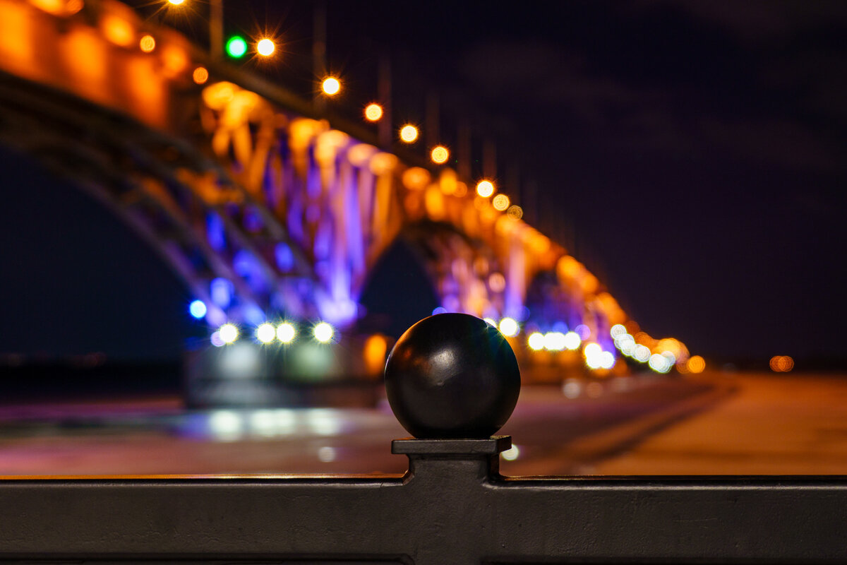 Игра света и цвета. - Владимир А.Р. 