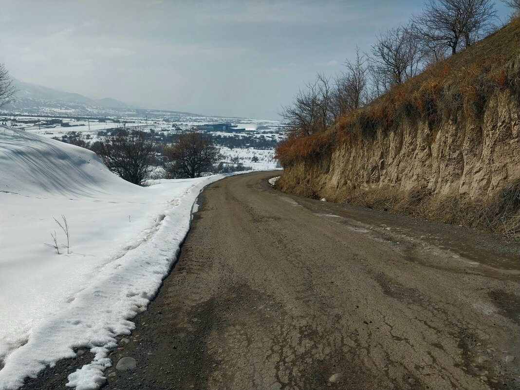 Talgar. - Murat Bukaev 