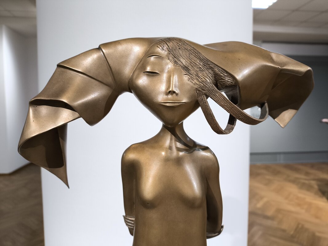 Юность - Anna Ivanova