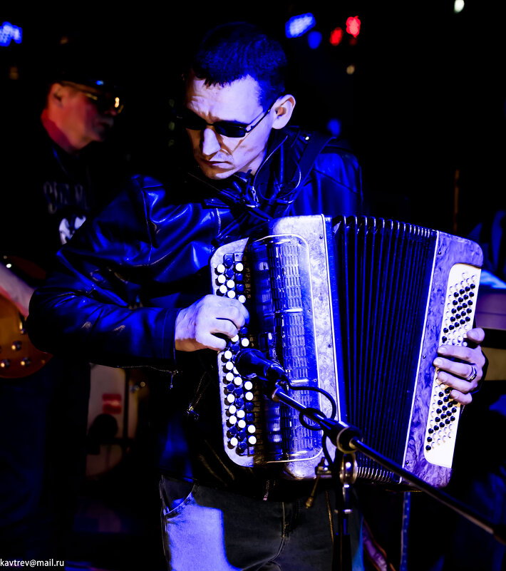 ПЕСНЯ ПЕСНЕЙ - HART BAD