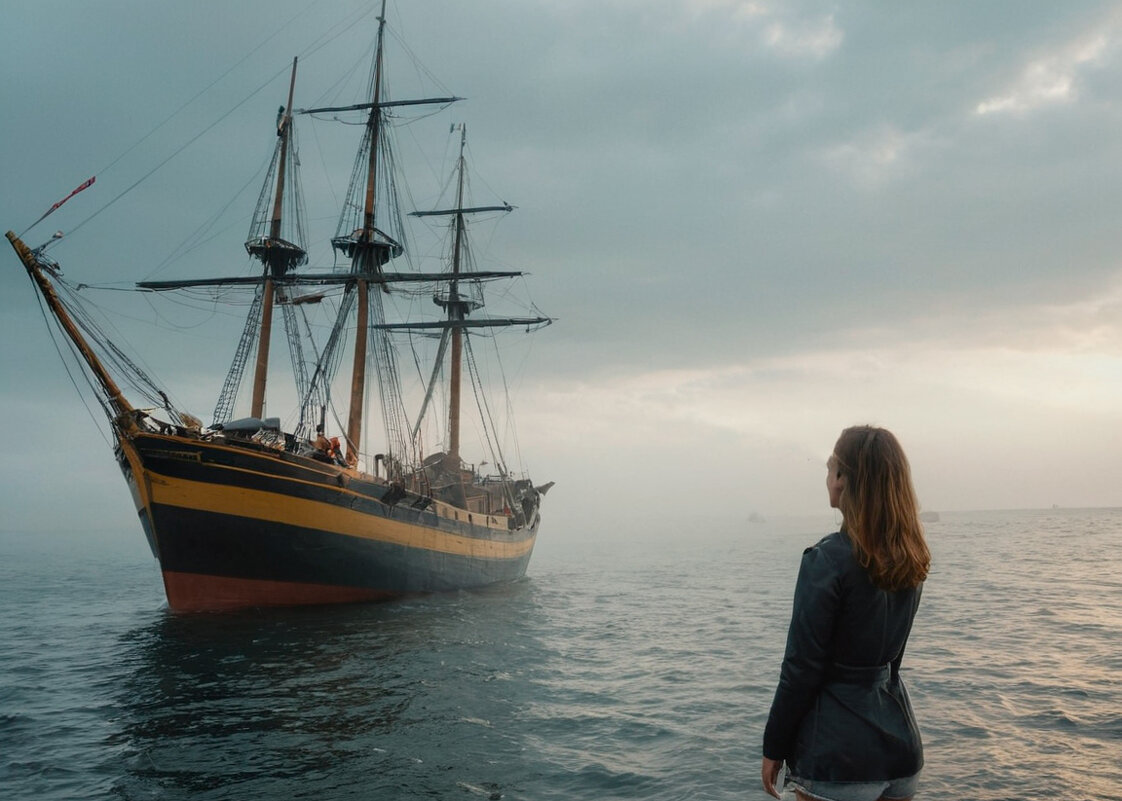 Морская жизнь2 - ura Зелев