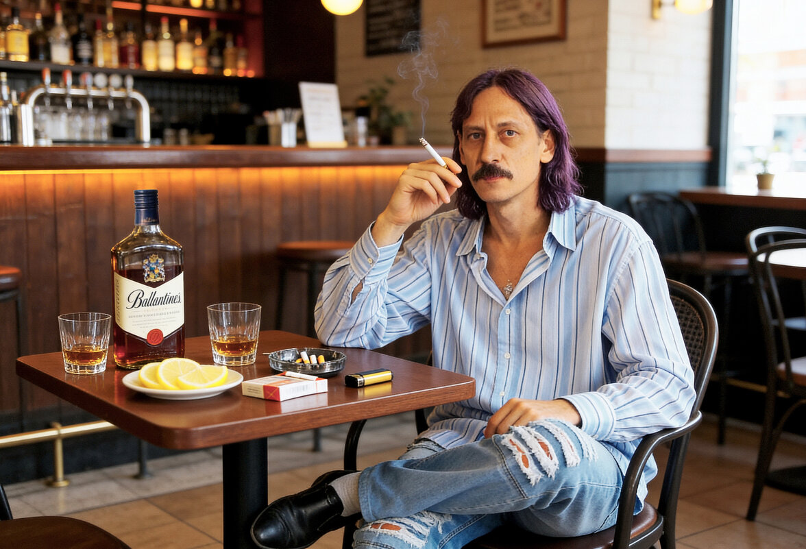 Мой допинг - не какой то там мельдоний... - Николай Рубцов