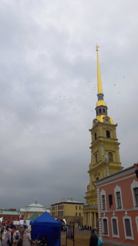 Собор Петропавловский - Serega SchütZ