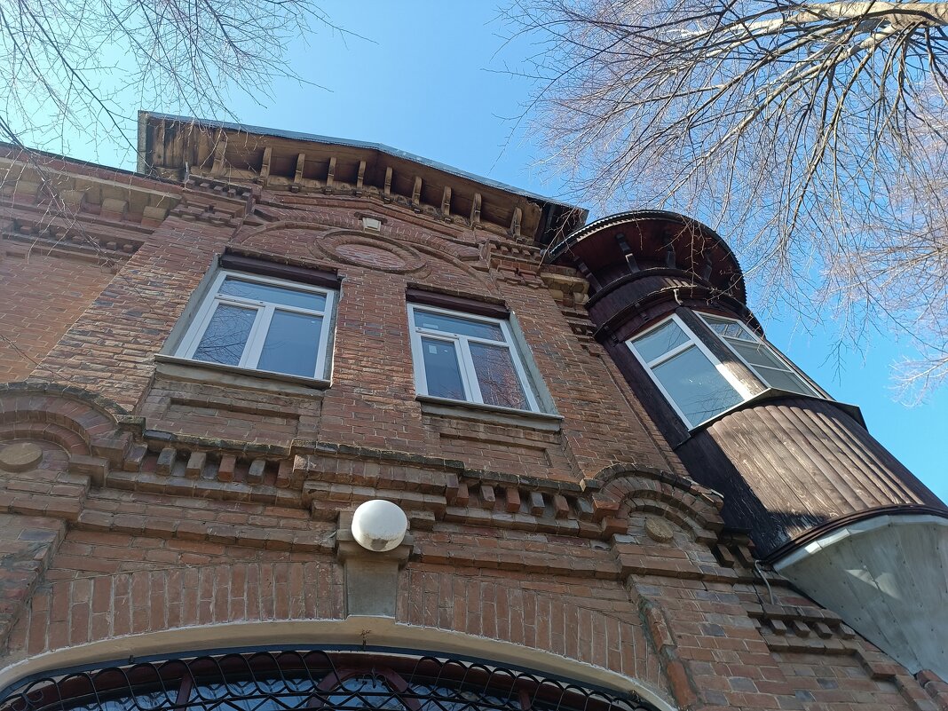 Никольский церковь РФ - Слава Коломойцев