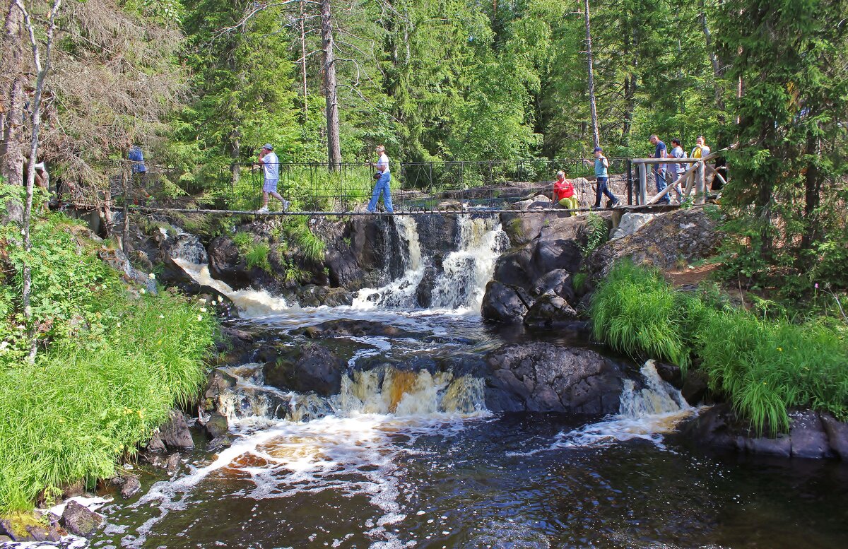 Характер дерзкий - Владимир Соколов (svladmir)