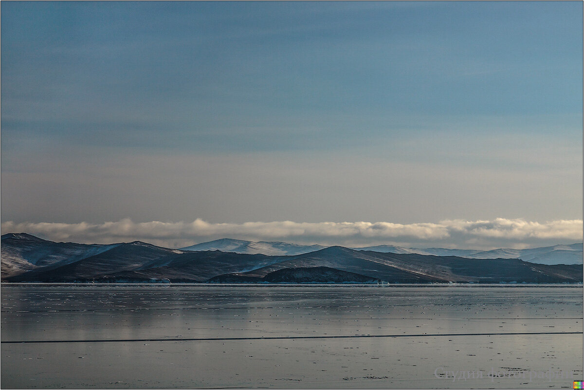 Ольхон - Студия фотографии