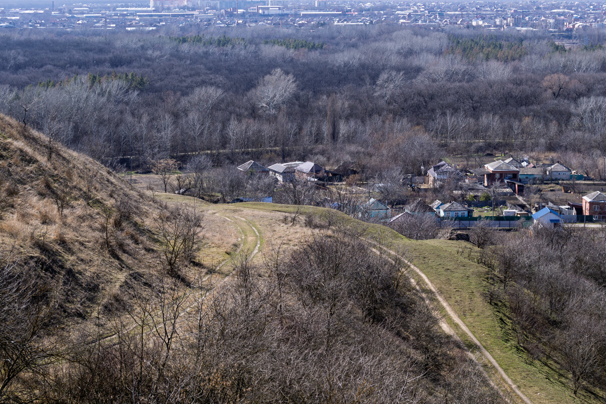 Окрестности - Игорь Сикорский