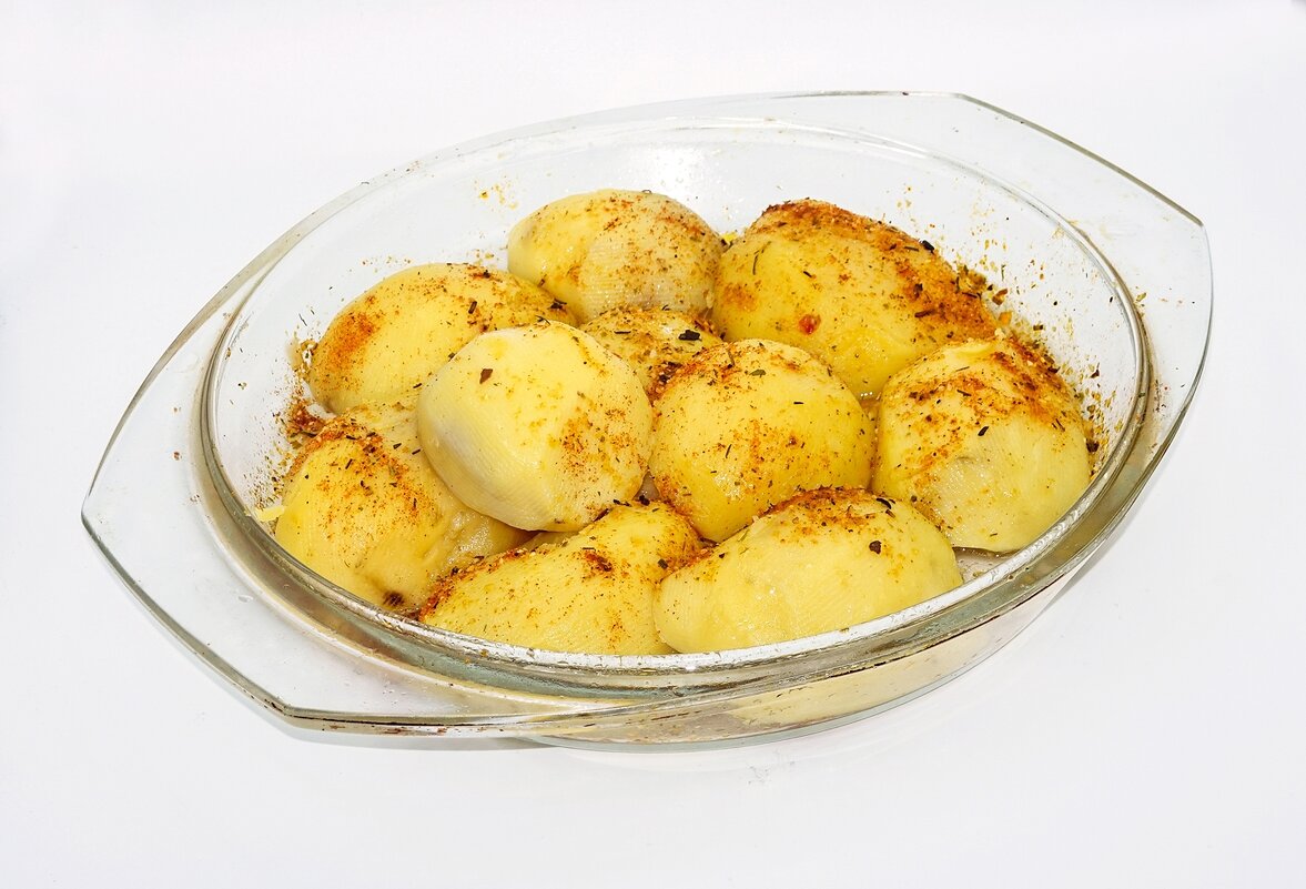 Картошечка - Валерий Иванович