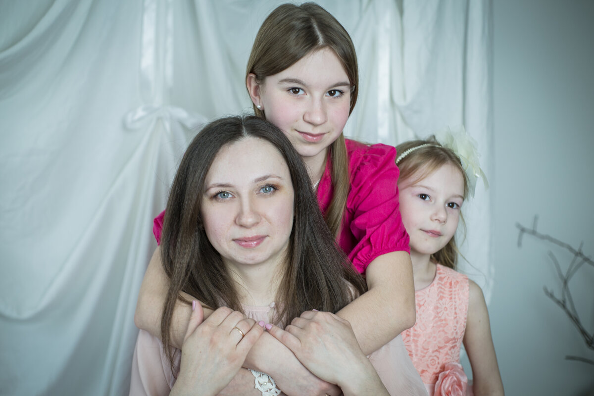 _ - Тамара Федорова