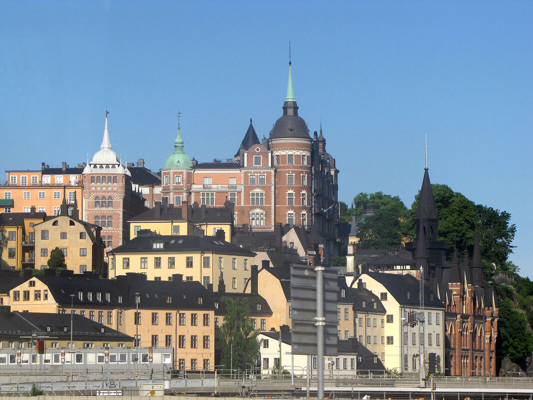 Гора Святой Марии - Александр Ильчевский 