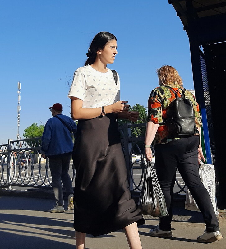 *** - Владимир Захаров