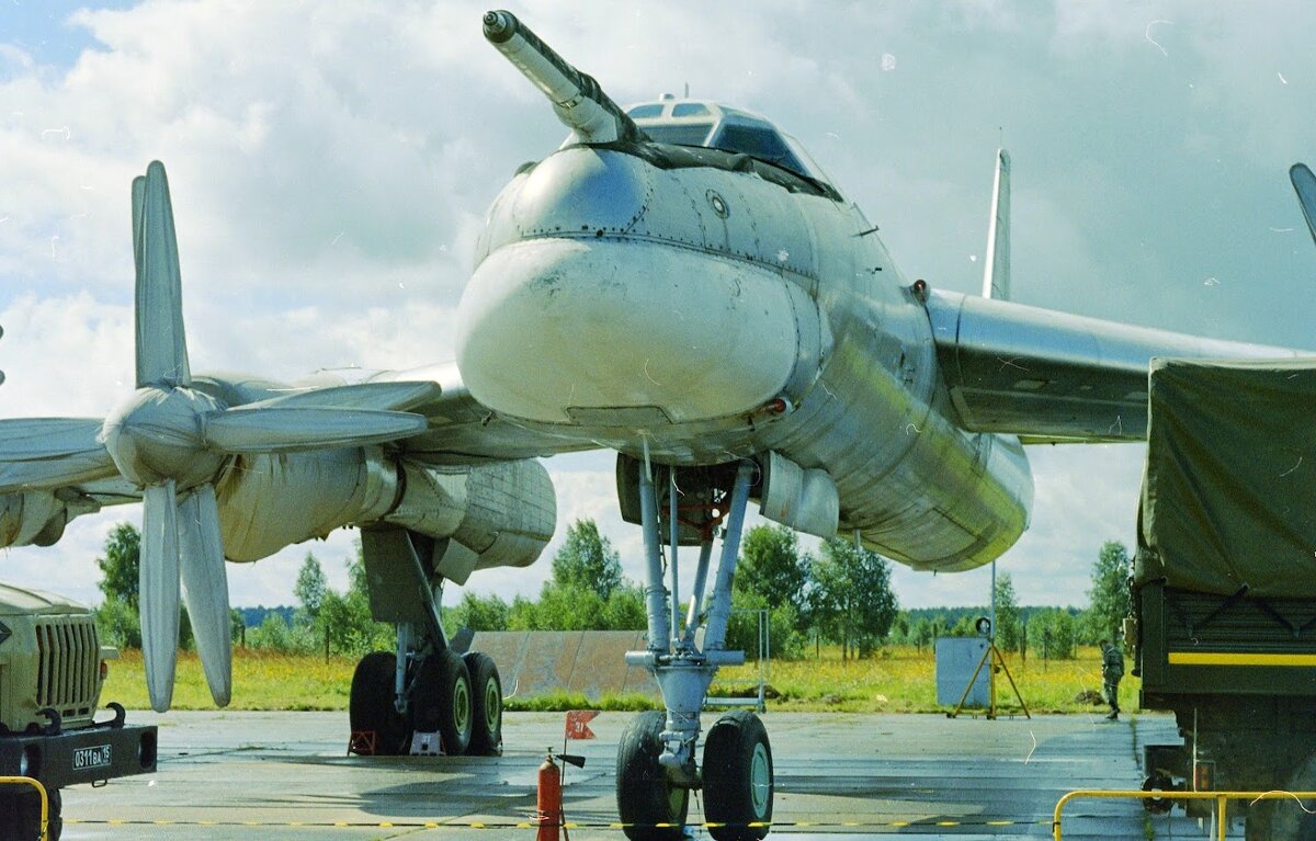 Праправнук Ильи Муромца. - Олег Чернов