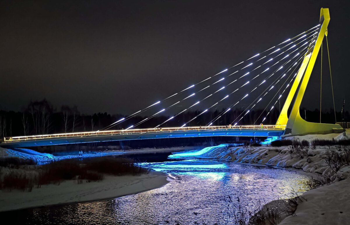 Весна в Челябинске! - Вячеслав Назаренко