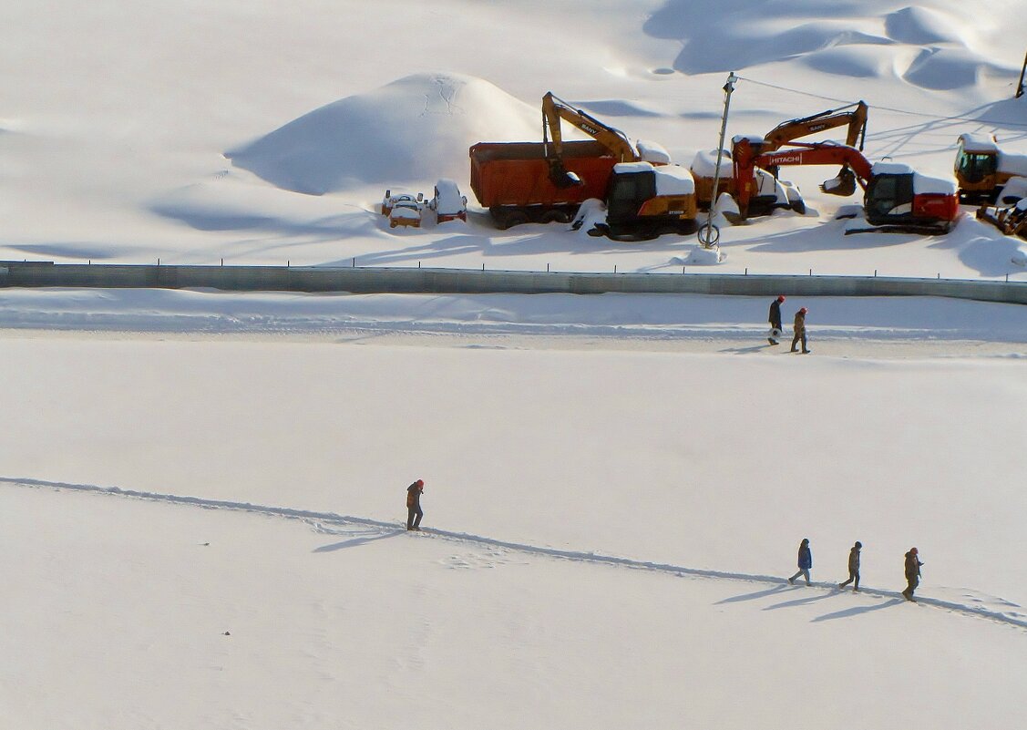 ...такими видит нас Создатель... - galalog galalog