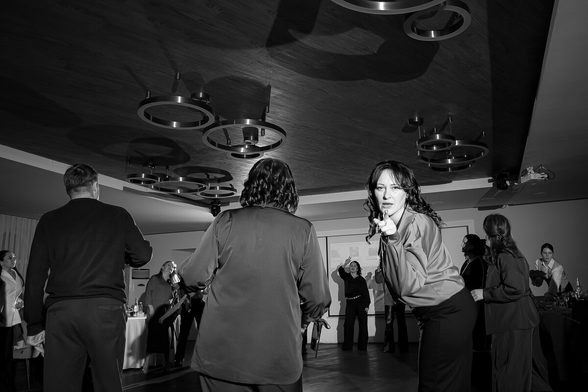 Банкет - Алена Иванова