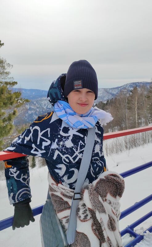 На Церковке - Татьяна Лютаева