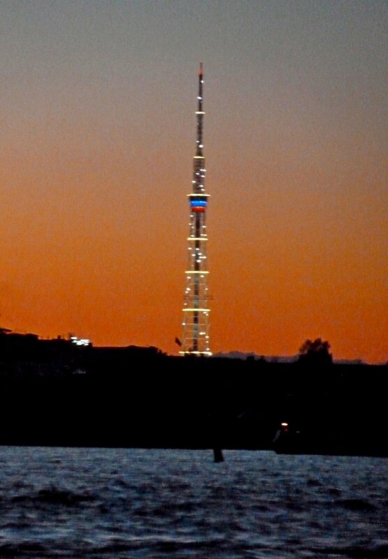 ПИТЕР. - Виктор Осипчук