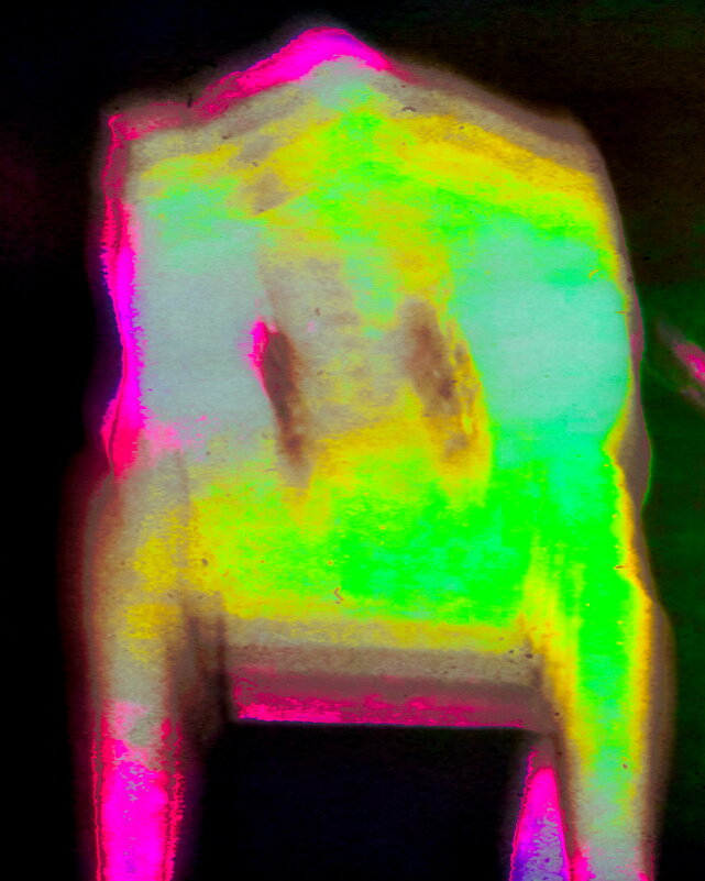 ТВ Кадры - Денис Безногов