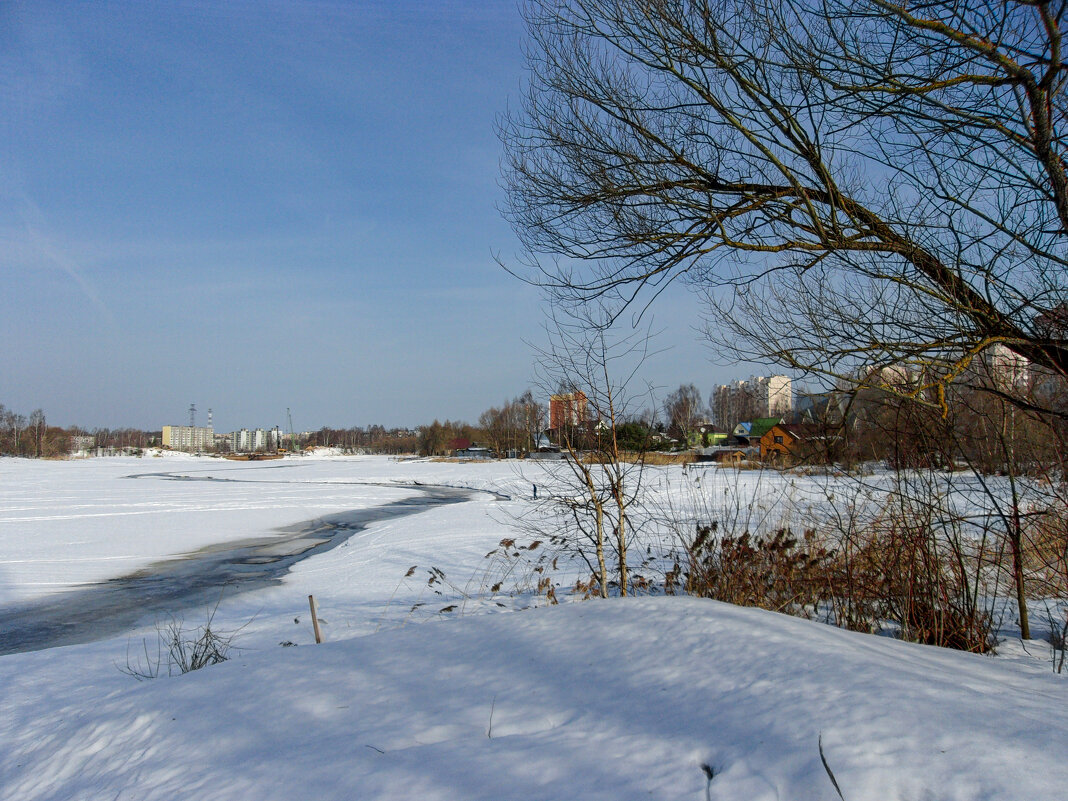 Лучше не рисковать! - Михаил "Skipper"