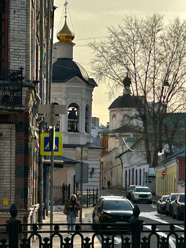 Любимый Крапивинский - Натали 