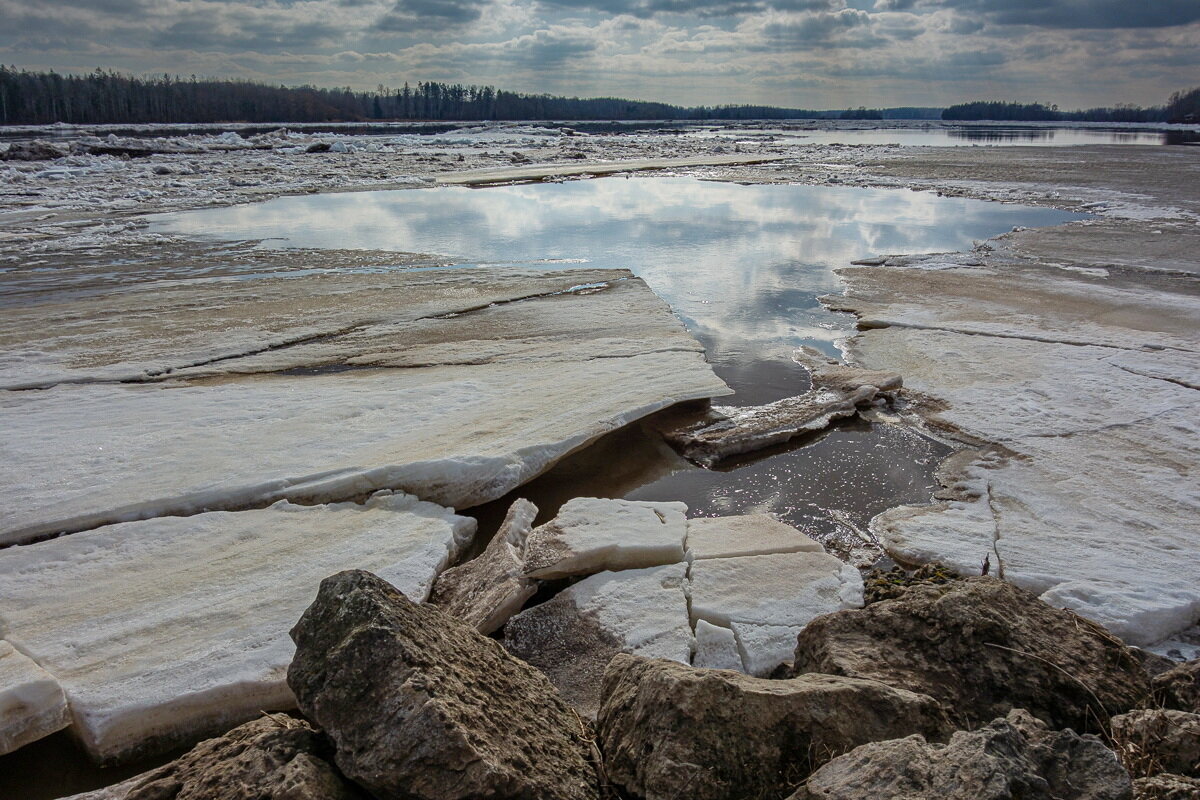 Затор. - Геннадий Порохов