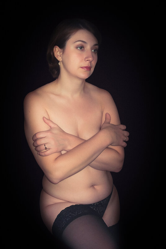 ** - Dmitry Alekseevich