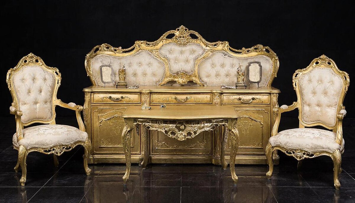 Антикварная мебель - СЕРГЕЙ ФИЛОЧКИН