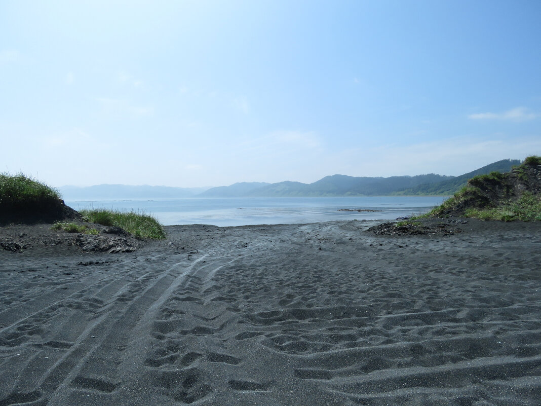 Черные пески - ИРЭН@ .