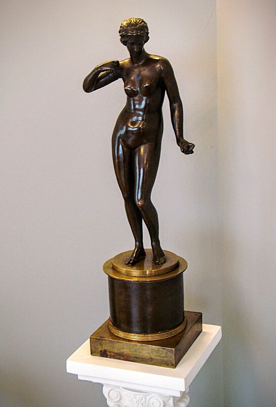 Афродита - Анатолий Колосов