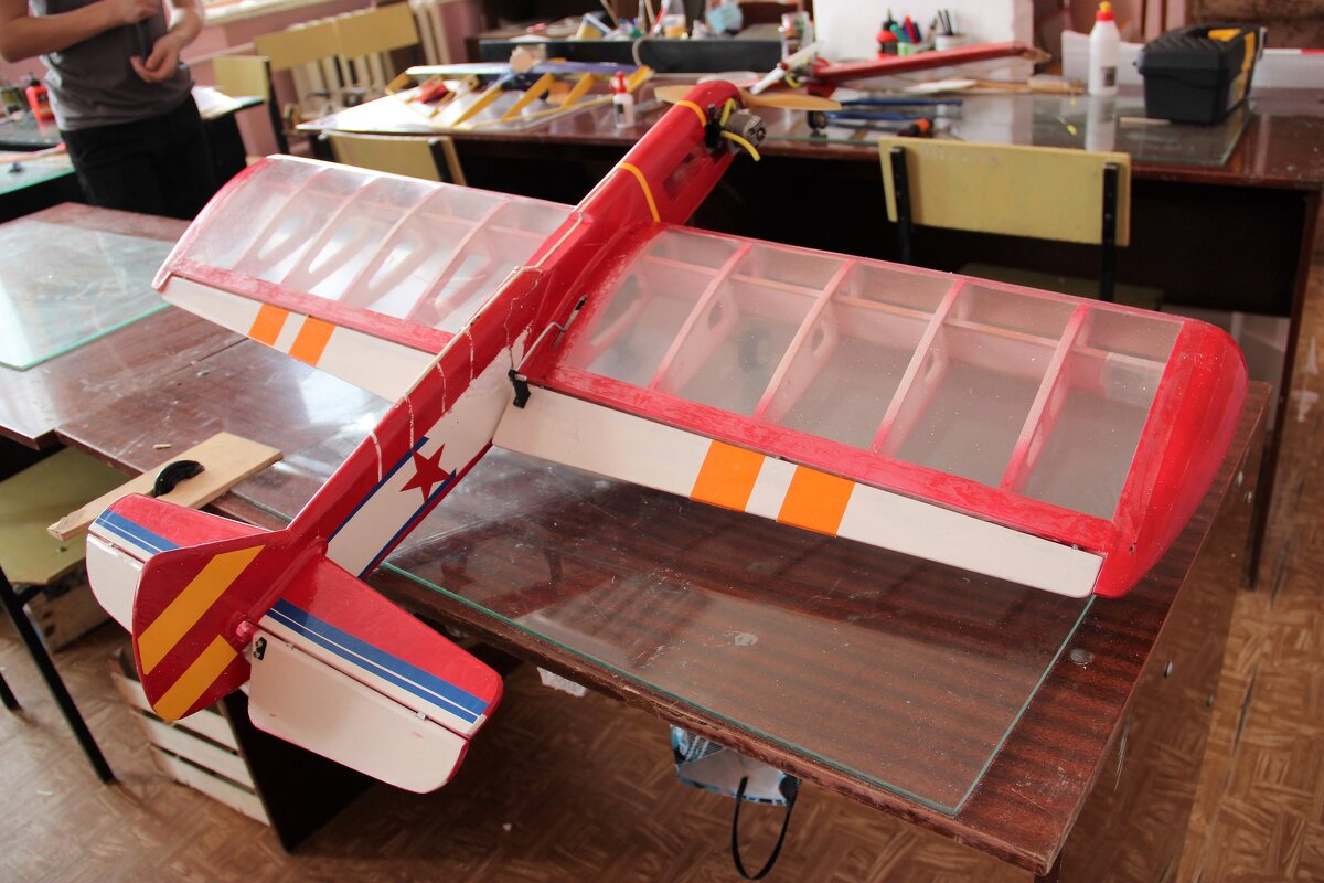 Увлечение - Венера Чуйкова