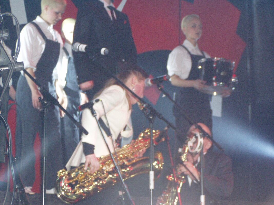 Авиа в СПБ... - vadim 