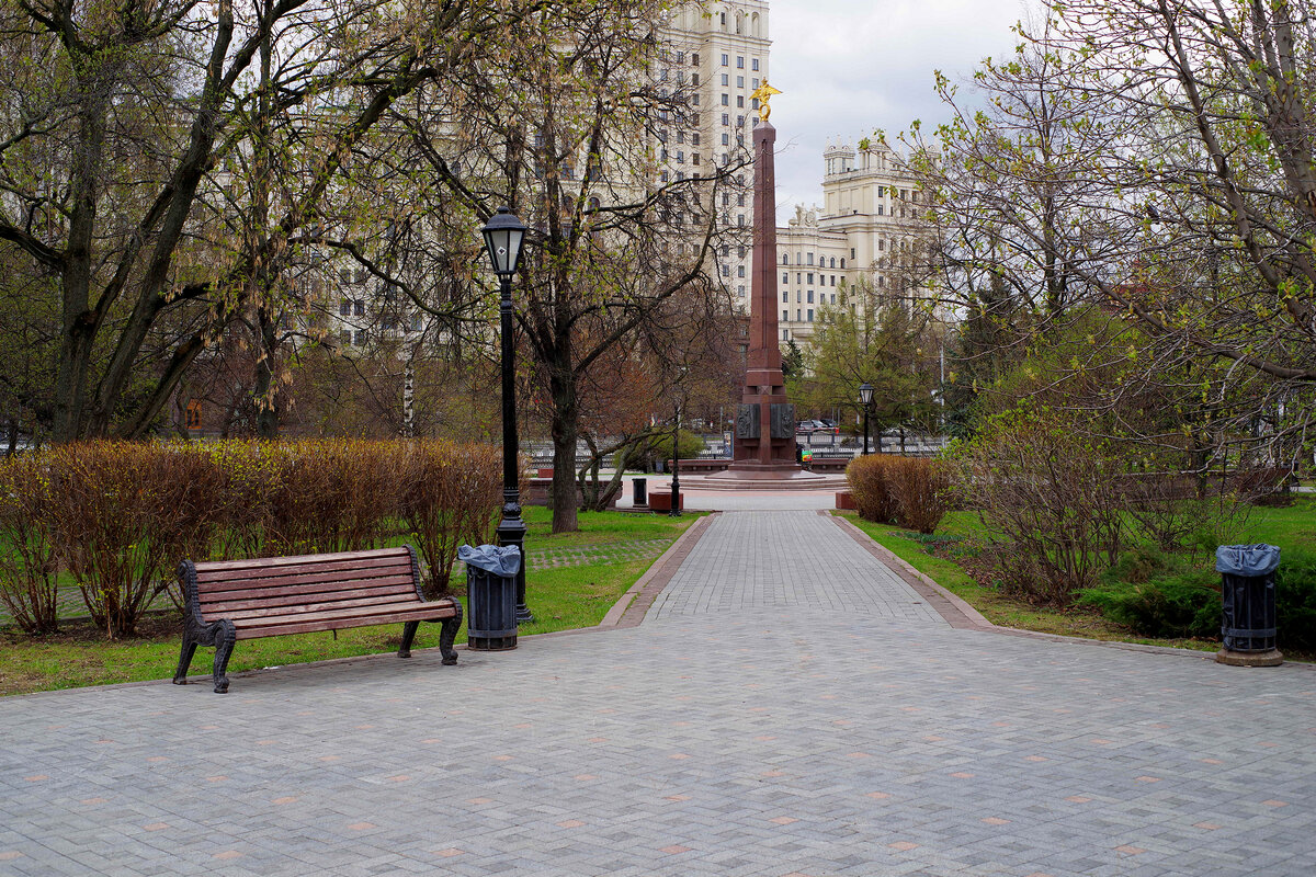 Пограничникам Отечества - Игорь Белоногов