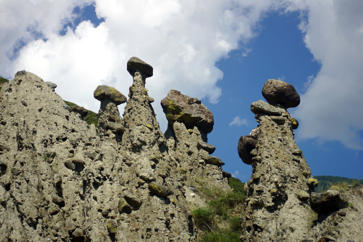 Горный Алтай - Евгений 