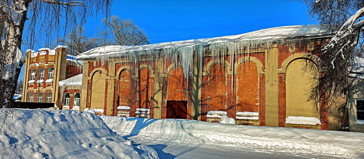 **** - Анатолий Портнов