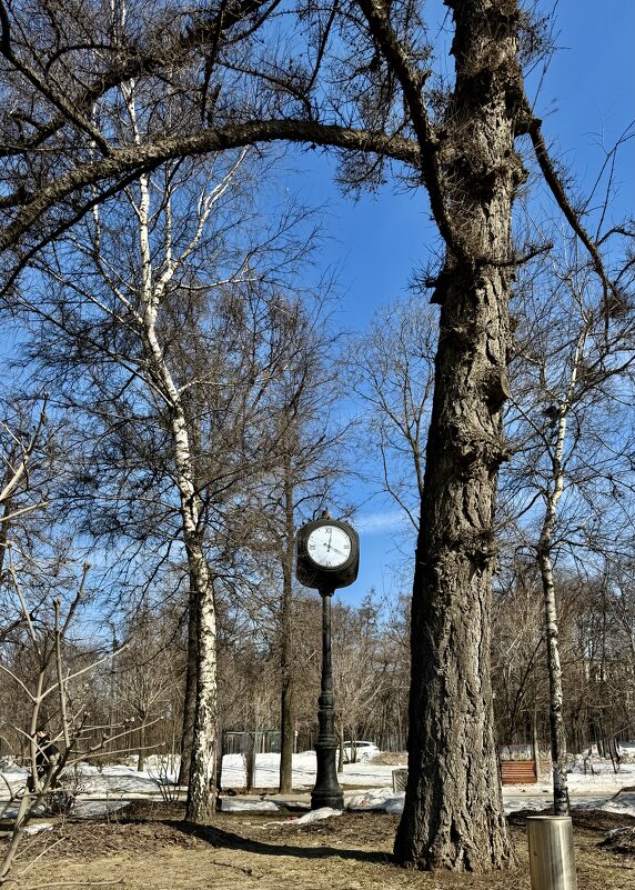 У м. Динамо - Любовь 