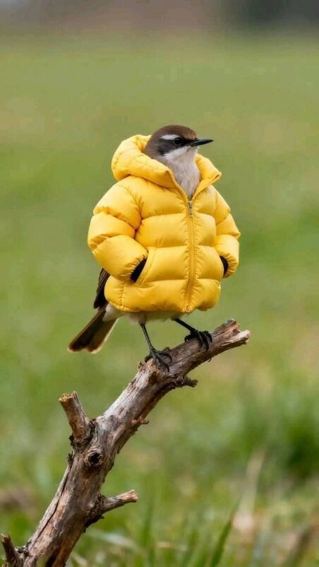 Прохладный Март :) - Валерий Кокорев