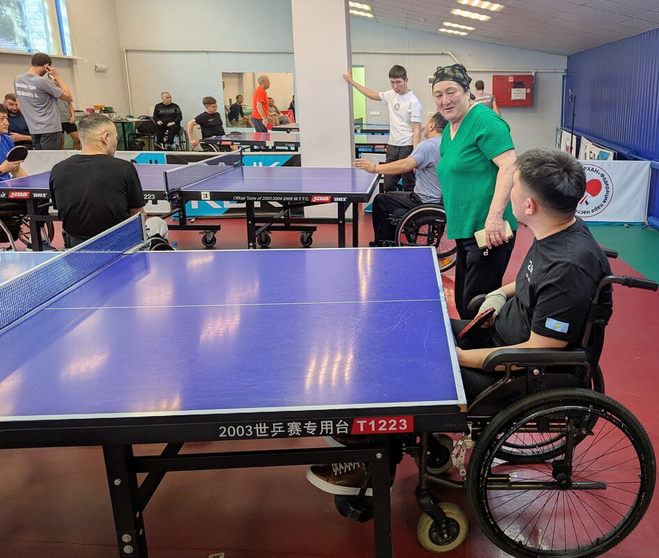 Мама,всегда поможет... - Андрей Хлопонин