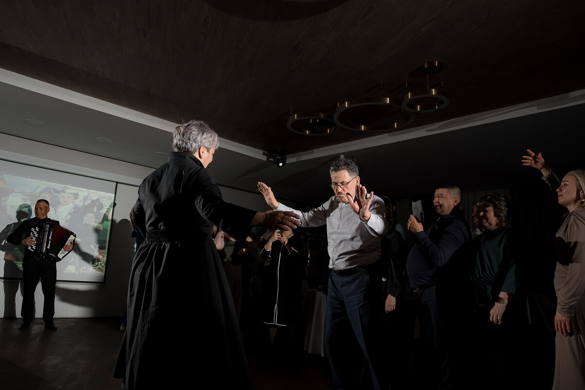 Банкет - Алена Иванова