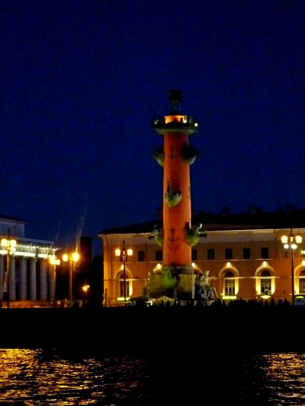 ПИТЕР. - Виктор Осипчук