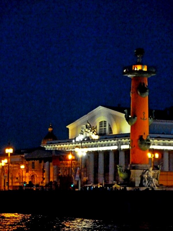 ПИТЕР. - Виктор Осипчук ПИТЕР. - Виктор Осипчук