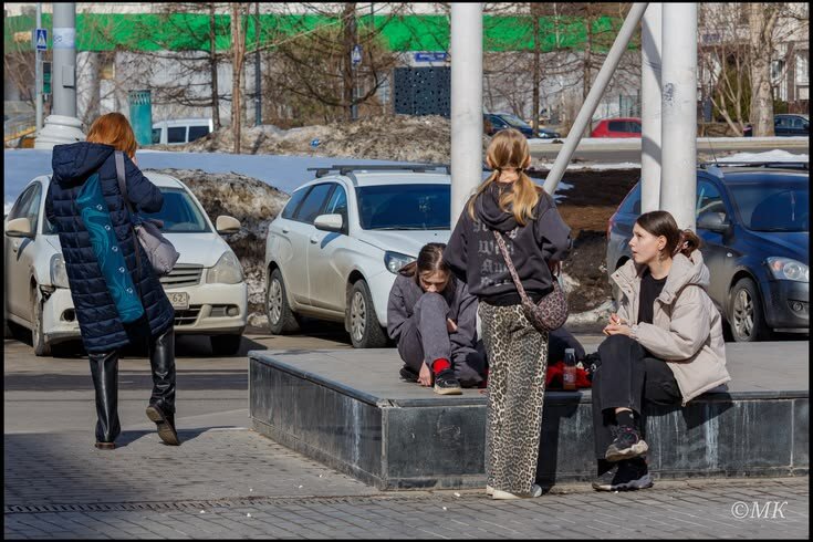 *** - Михаил Кобзев