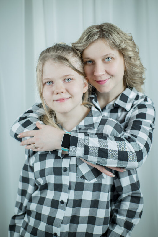 _ - Тамара Федорова