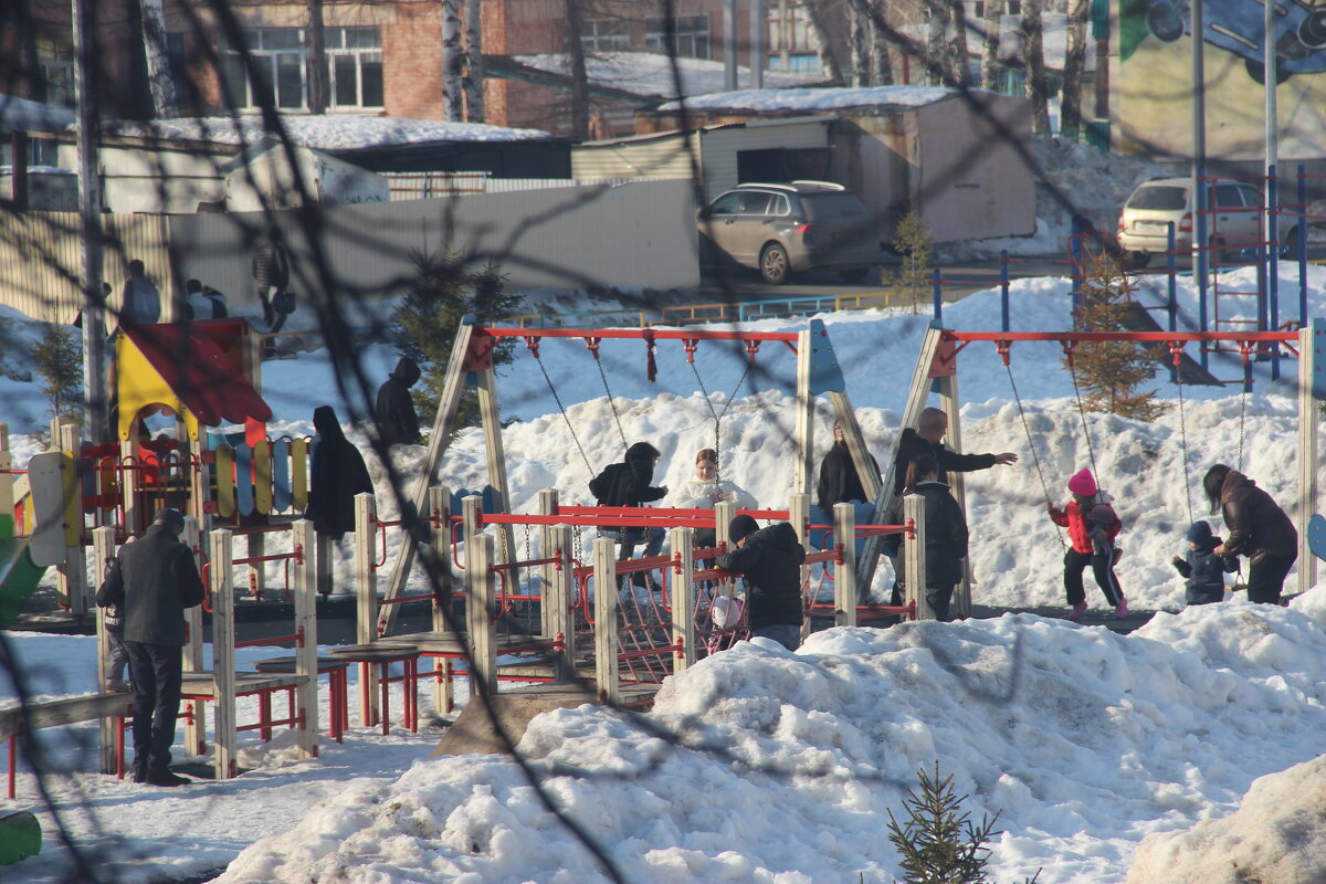 Март - Венера Чуйкова Март - Венера Чуйкова