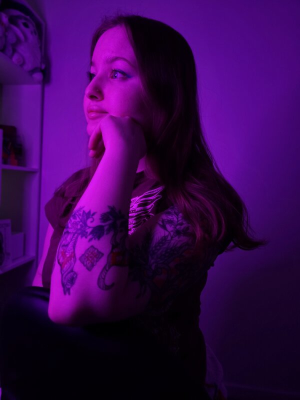 Виктория - Мария Яковлева Виктория - Мария Яковлева