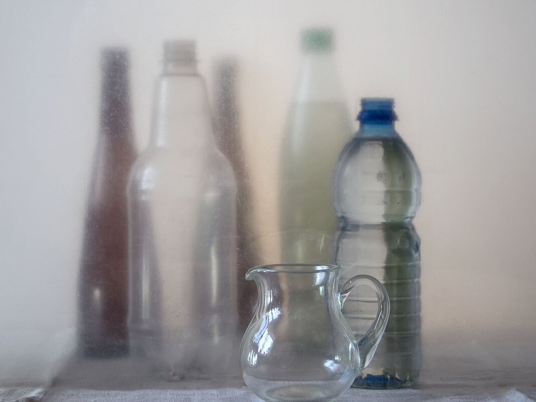 ... - Елена Пономарева