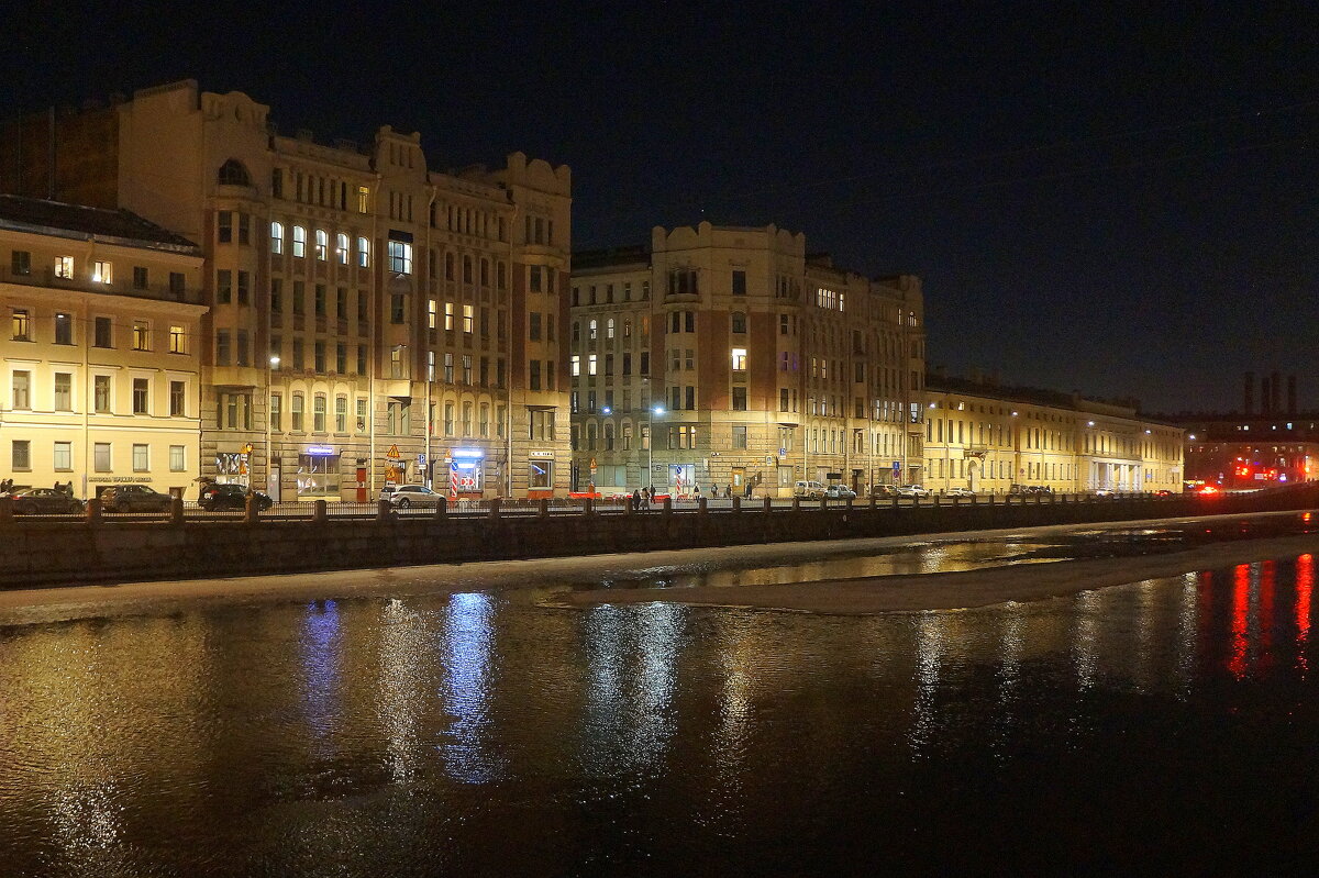 Дом Мещанского собрания / арх. Прянишников Н.К. / модерн / 1910 - zavitok *