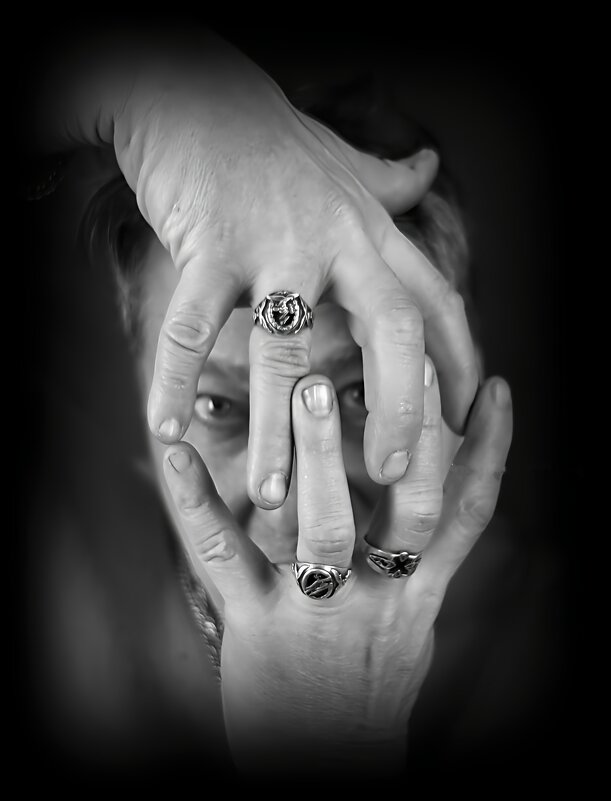 Я - Игорь Корф